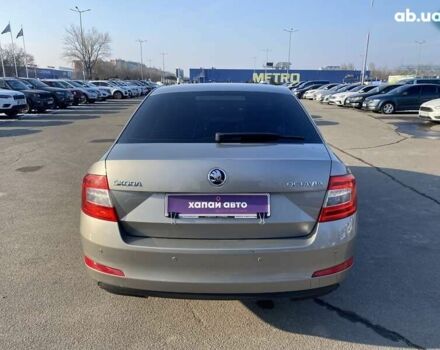 Шкода Октавія, об'ємом двигуна 1.4 л та пробігом 148 тис. км за 12900 $, фото 5 на Automoto.ua