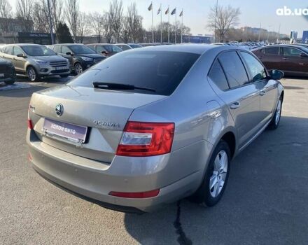 Шкода Октавія, об'ємом двигуна 1.4 л та пробігом 148 тис. км за 12900 $, фото 4 на Automoto.ua