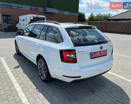 Шкода Октавія, об'ємом двигуна 1.97 л та пробігом 275 тис. км за 14900 $, фото 7 на Automoto.ua