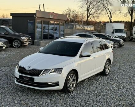 Шкода Октавія, об'ємом двигуна 2 л та пробігом 157 тис. км за 16900 $, фото 16 на Automoto.ua