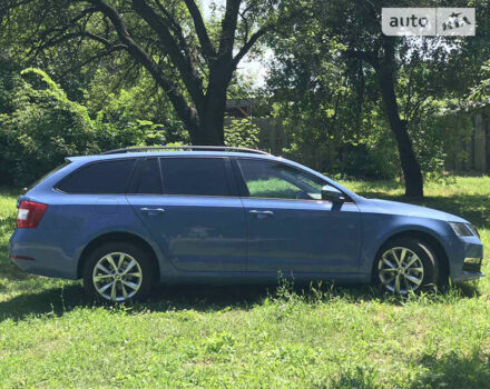 Шкода Октавія, об'ємом двигуна 2 л та пробігом 220 тис. км за 13500 $, фото 15 на Automoto.ua