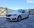 Шкода Октавия, объемом двигателя 2 л и пробегом 177 тыс. км за 18500 $, фото 1 на Automoto.ua