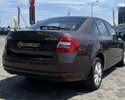 Шкода Октавія, об'ємом двигуна 1.6 л та пробігом 317 тис. км за 12800 $, фото 6 на Automoto.ua