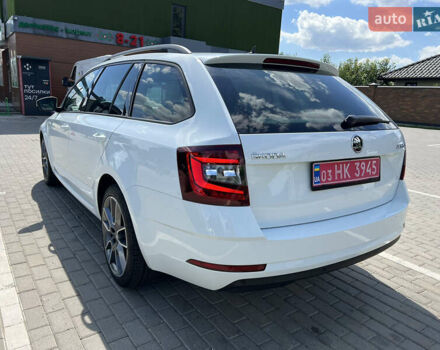 Шкода Октавія, об'ємом двигуна 1.97 л та пробігом 275 тис. км за 14900 $, фото 9 на Automoto.ua