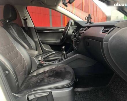 Шкода Октавія, об'ємом двигуна 0 л та пробігом 270 тис. км за 13590 $, фото 9 на Automoto.ua