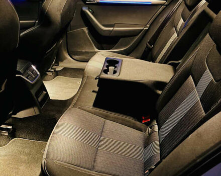 Шкода Октавия, объемом двигателя 2 л и пробегом 250 тыс. км за 14800 $, фото 6 на Automoto.ua