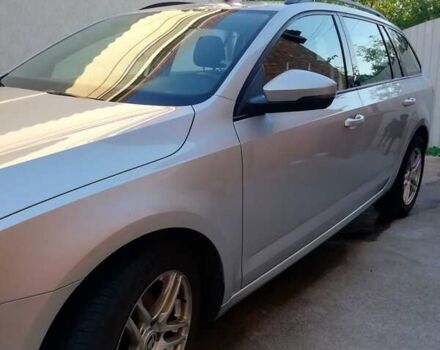 Шкода Октавія, об'ємом двигуна 1.6 л та пробігом 191 тис. км за 11500 $, фото 8 на Automoto.ua