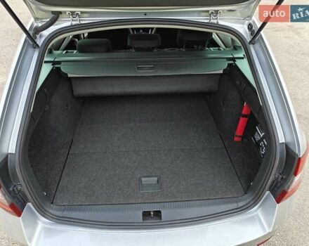 Шкода Октавия, объемом двигателя 1.6 л и пробегом 244 тыс. км за 12200 $, фото 18 на Automoto.ua