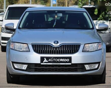 Шкода Октавия, объемом двигателя 1.6 л и пробегом 99 тыс. км за 12900 $, фото 1 на Automoto.ua
