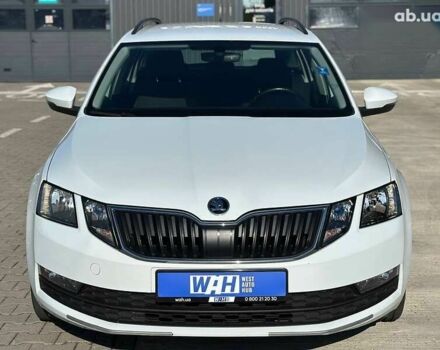 Шкода Октавия, объемом двигателя 0 л и пробегом 260 тыс. км за 11900 $, фото 1 на Automoto.ua