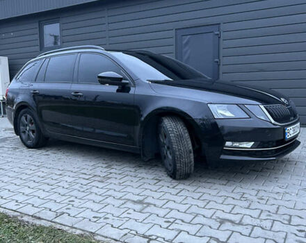 Шкода Октавия, объемом двигателя 1.97 л и пробегом 220 тыс. км за 14300 $, фото 4 на Automoto.ua