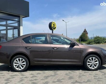 Шкода Октавія, об'ємом двигуна 1.6 л та пробігом 317 тис. км за 12800 $, фото 7 на Automoto.ua