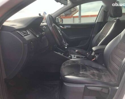 Шкода Октавія, об'ємом двигуна 0 л та пробігом 270 тис. км за 13590 $, фото 10 на Automoto.ua