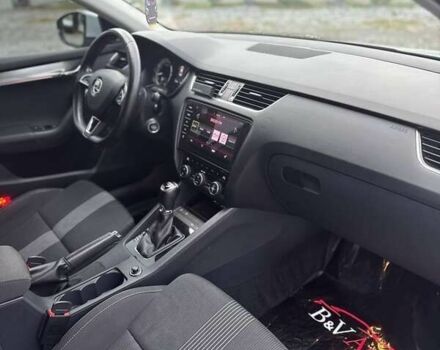 Шкода Октавія, об'ємом двигуна 1.4 л та пробігом 178 тис. км за 15950 $, фото 11 на Automoto.ua