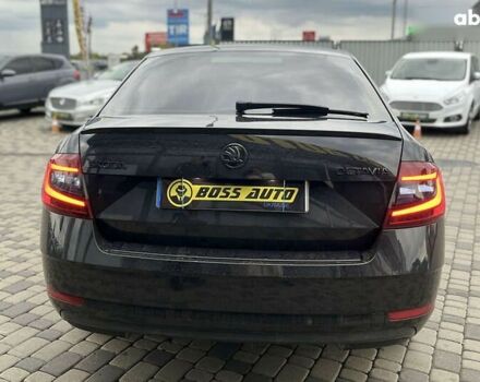 Шкода Октавия, объемом двигателя 1.4 л и пробегом 137 тыс. км за 14990 $, фото 5 на Automoto.ua