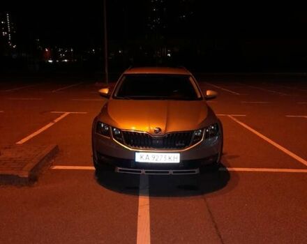 Шкода Октавія, об'ємом двигуна 1.97 л та пробігом 250 тис. км за 17100 $, фото 9 на Automoto.ua