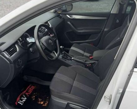 Шкода Октавія, об'ємом двигуна 1.4 л та пробігом 178 тис. км за 15950 $, фото 9 на Automoto.ua