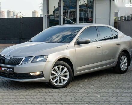 Шкода Октавия, объемом двигателя 2 л и пробегом 350 тыс. км за 13500 $, фото 1 на Automoto.ua