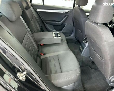 Шкода Октавия, объемом двигателя 1.6 л и пробегом 199 тыс. км за 14950 $, фото 7 на Automoto.ua