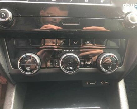 Шкода Октавія, об'ємом двигуна 0 л та пробігом 270 тис. км за 13590 $, фото 23 на Automoto.ua