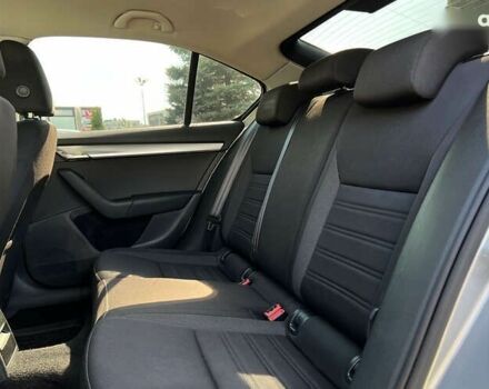 Шкода Октавия, объемом двигателя 1.4 л и пробегом 142 тыс. км за 14999 $, фото 9 на Automoto.ua
