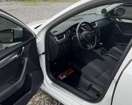Шкода Октавія, об'ємом двигуна 1.4 л та пробігом 178 тис. км за 15950 $, фото 8 на Automoto.ua