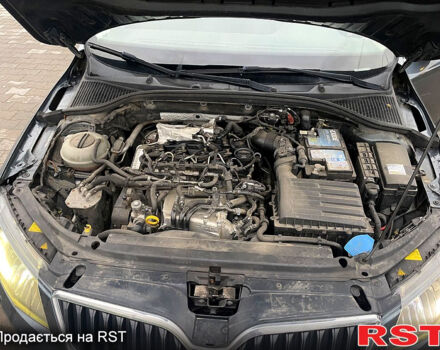 Шкода Октавия, объемом двигателя 1.6 л и пробегом 400 тыс. км за 8999 $, фото 5 на Automoto.ua