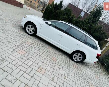 Шкода Октавия, объемом двигателя 2 л и пробегом 188 тыс. км за 17000 $, фото 2 на Automoto.ua