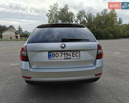 Шкода Октавия, объемом двигателя 1.6 л и пробегом 244 тыс. км за 12200 $, фото 10 на Automoto.ua