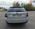 Шкода Октавия, объемом двигателя 1.6 л и пробегом 244 тыс. км за 12200 $, фото 10 на Automoto.ua