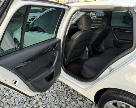 Шкода Октавія, об'ємом двигуна 2 л та пробігом 157 тис. км за 16900 $, фото 26 на Automoto.ua