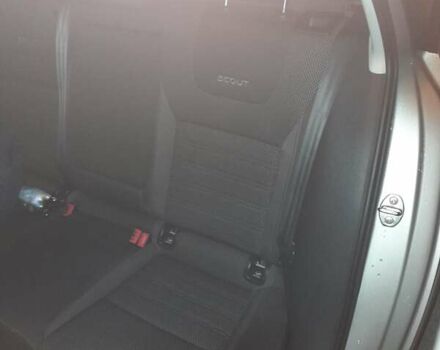 Шкода Октавія, об'ємом двигуна 1.97 л та пробігом 250 тис. км за 17100 $, фото 26 на Automoto.ua