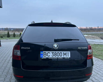 Шкода Октавия, объемом двигателя 1.97 л и пробегом 220 тыс. км за 14300 $, фото 11 на Automoto.ua