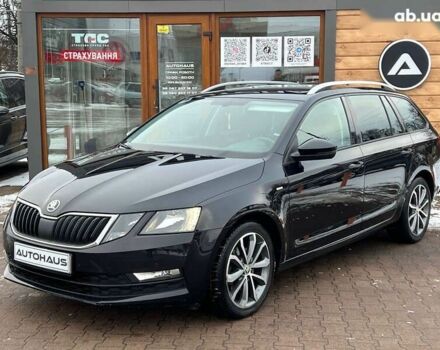 Шкода Октавія, об'ємом двигуна 2 л та пробігом 247 тис. км за 14900 $, фото 2 на Automoto.ua