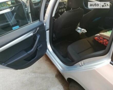 Шкода Октавія, об'ємом двигуна 1.6 л та пробігом 191 тис. км за 11500 $, фото 10 на Automoto.ua
