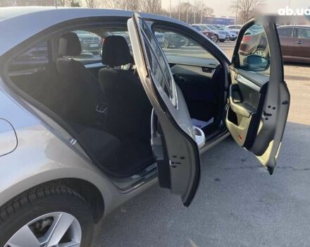 Шкода Октавія, об'ємом двигуна 1.4 л та пробігом 148 тис. км за 12900 $, фото 14 на Automoto.ua