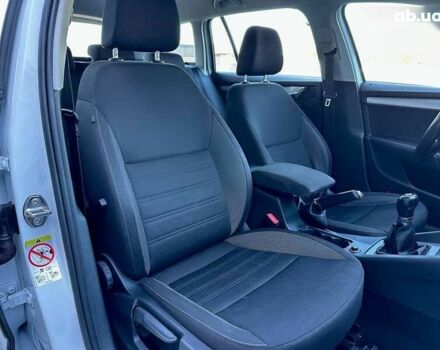Шкода Октавия, объемом двигателя 0 л и пробегом 260 тыс. км за 11900 $, фото 23 на Automoto.ua