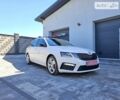 Шкода Октавия, объемом двигателя 2 л и пробегом 177 тыс. км за 18500 $, фото 2 на Automoto.ua