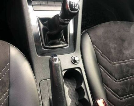 Шкода Октавія, об'ємом двигуна 0 л та пробігом 270 тис. км за 13590 $, фото 25 на Automoto.ua