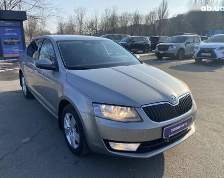 Шкода Октавія, об'ємом двигуна 1.4 л та пробігом 148 тис. км за 12900 $, фото 2 на Automoto.ua