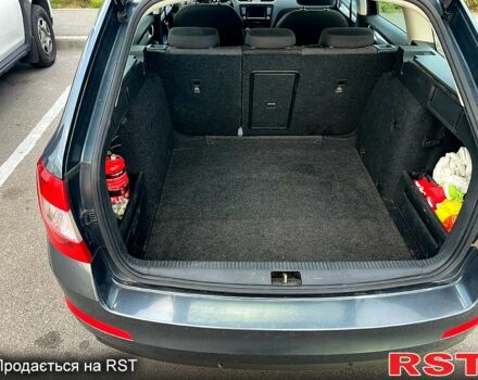 Шкода Октавия, объемом двигателя 16 л и пробегом 355 тыс. км за 9800 $, фото 8 на Automoto.ua