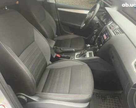 Шкода Октавия, объемом двигателя 1.4 л и пробегом 227 тыс. км за 13500 $, фото 23 на Automoto.ua