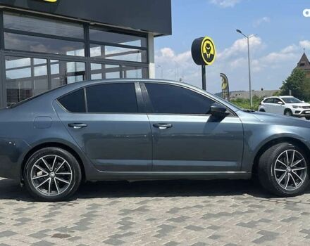 Шкода Октавія, об'ємом двигуна 1.6 л та пробігом 269 тис. км за 13999 $, фото 7 на Automoto.ua