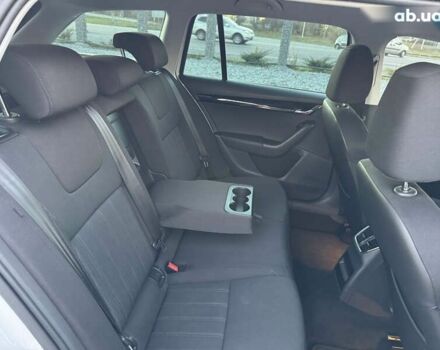 Шкода Октавія, об'ємом двигуна 2 л та пробігом 157 тис. км за 16900 $, фото 29 на Automoto.ua