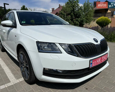 Шкода Октавія, об'ємом двигуна 1.97 л та пробігом 275 тис. км за 14900 $, фото 20 на Automoto.ua
