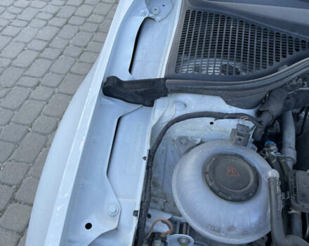 Шкода Октавия, объемом двигателя 1.6 л и пробегом 173 тыс. км за 15500 $, фото 44 на Automoto.ua