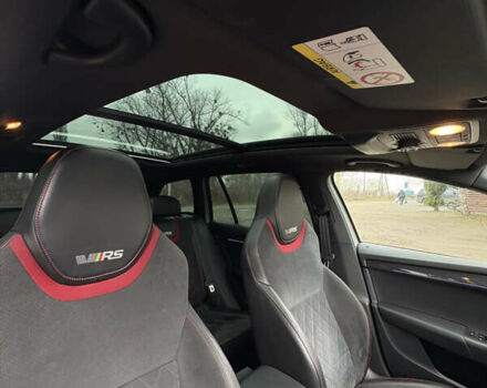 Шкода Октавия, объемом двигателя 2 л и пробегом 140 тыс. км за 23321 $, фото 6 на Automoto.ua