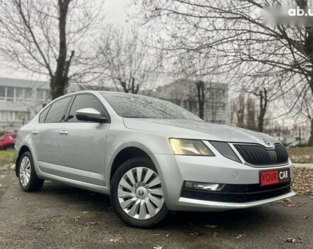Шкода Октавия, объемом двигателя 1.4 л и пробегом 227 тыс. км за 13500 $, фото 9 на Automoto.ua