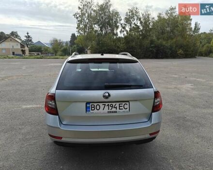 Шкода Октавия, объемом двигателя 1.6 л и пробегом 244 тыс. км за 12200 $, фото 33 на Automoto.ua