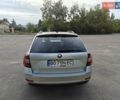 Шкода Октавия, объемом двигателя 1.6 л и пробегом 244 тыс. км за 12200 $, фото 33 на Automoto.ua